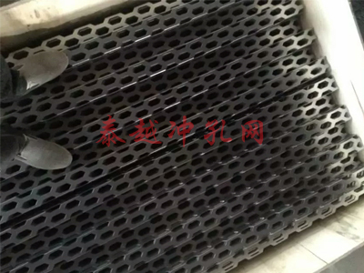 幕墙冲孔网